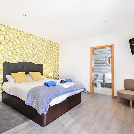 Villa Vila Vale Mouro By Ocvillas Distrito de Faro