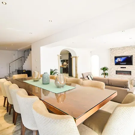 Vila Vale Mouro By Ocvillas Distrito de Faro