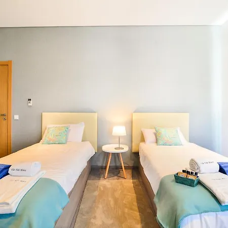 Vila Vale Mouro By Ocvillas Villa